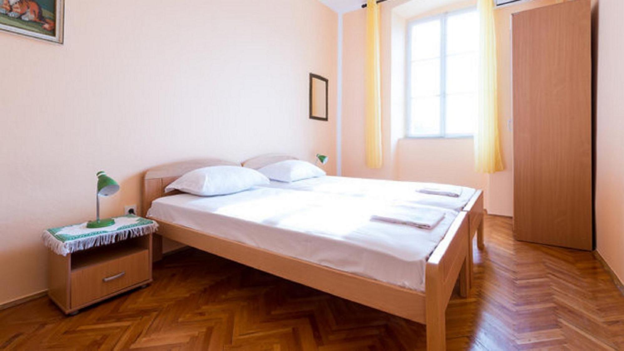 Villa Gverovic Štikovica Habitación foto