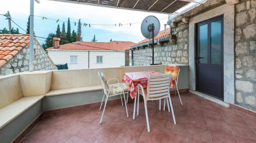 Villa Gverovic Štikovica Habitación foto
