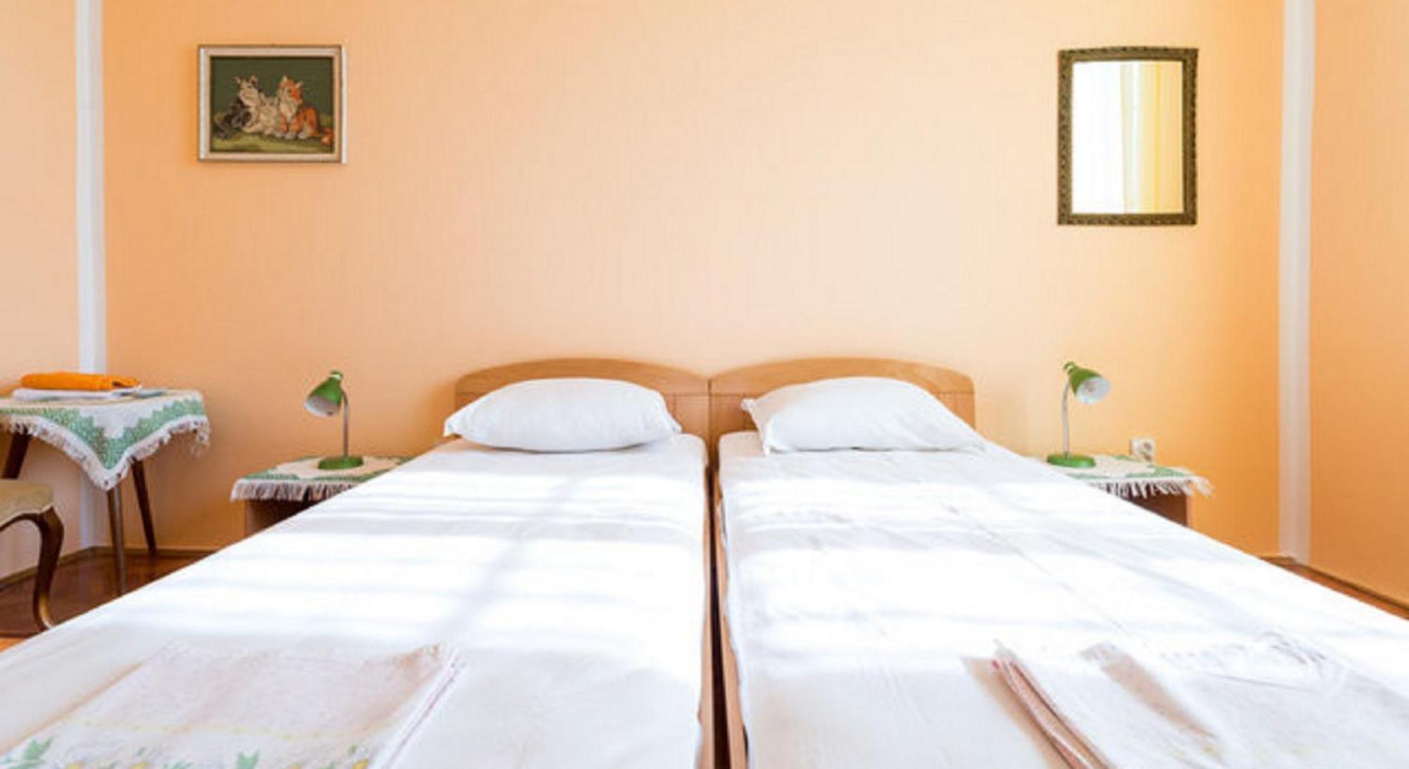 Villa Gverovic Štikovica Habitación foto