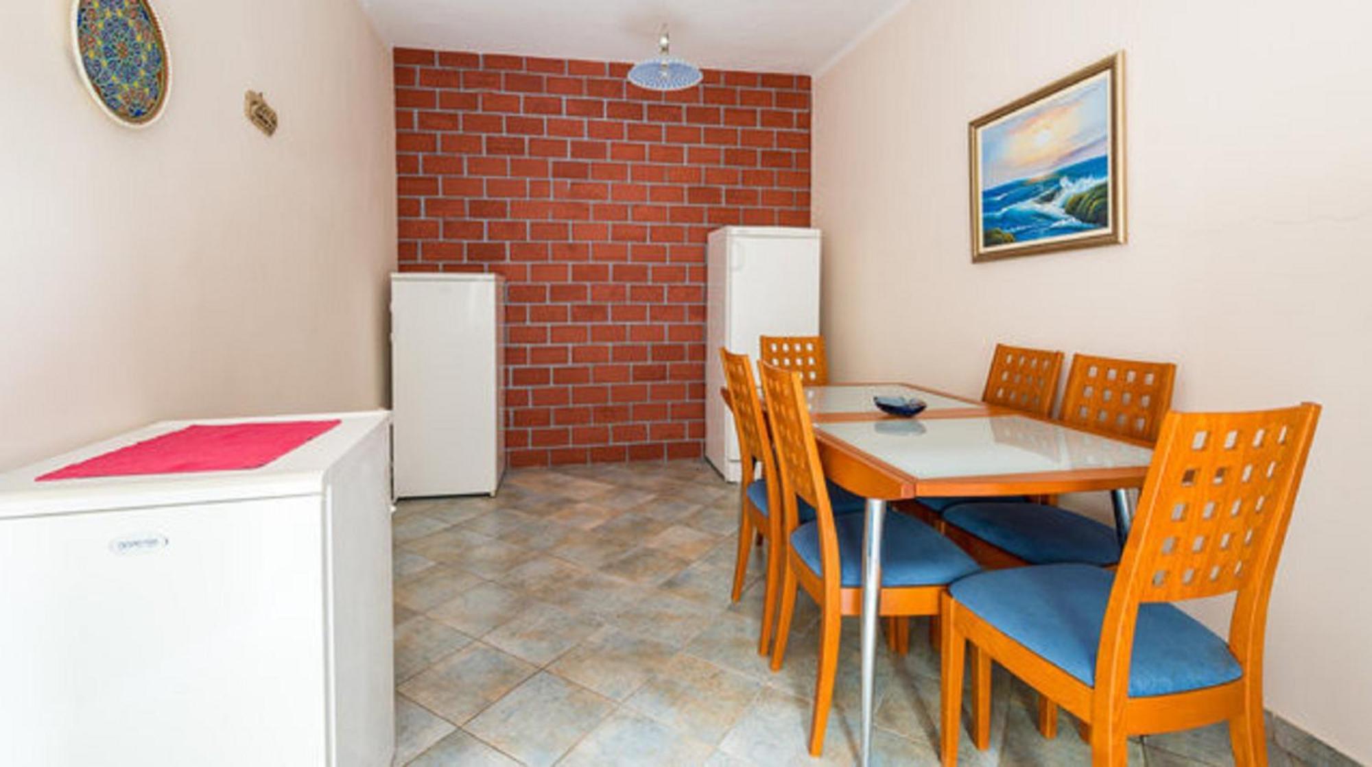 Villa Gverovic Štikovica Habitación foto