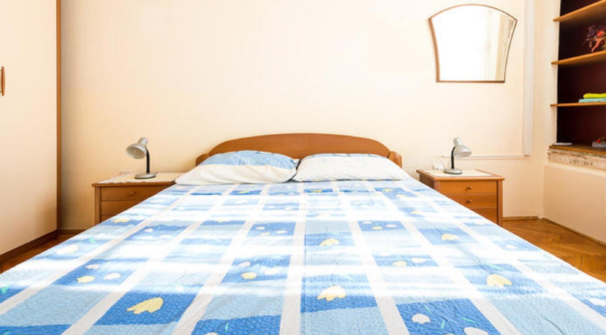 Villa Gverovic Štikovica Habitación foto