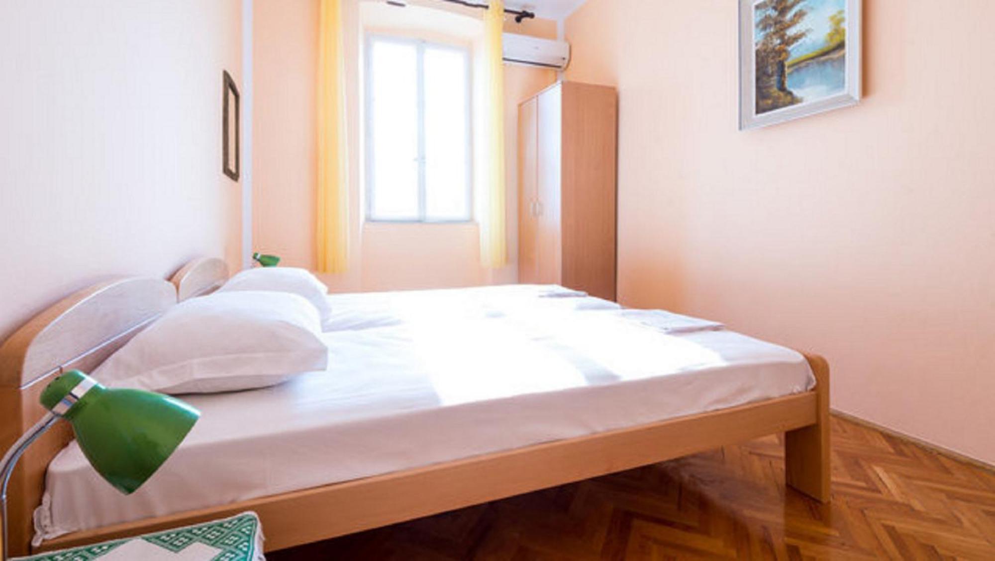 Villa Gverovic Štikovica Habitación foto