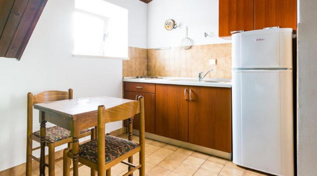 Villa Gverovic Štikovica Habitación foto