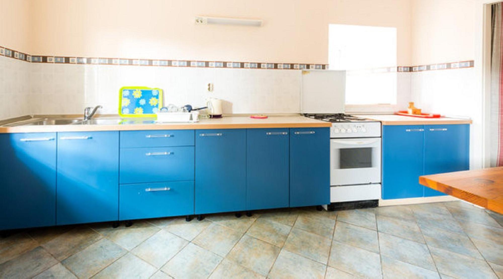 Villa Gverovic Štikovica Habitación foto