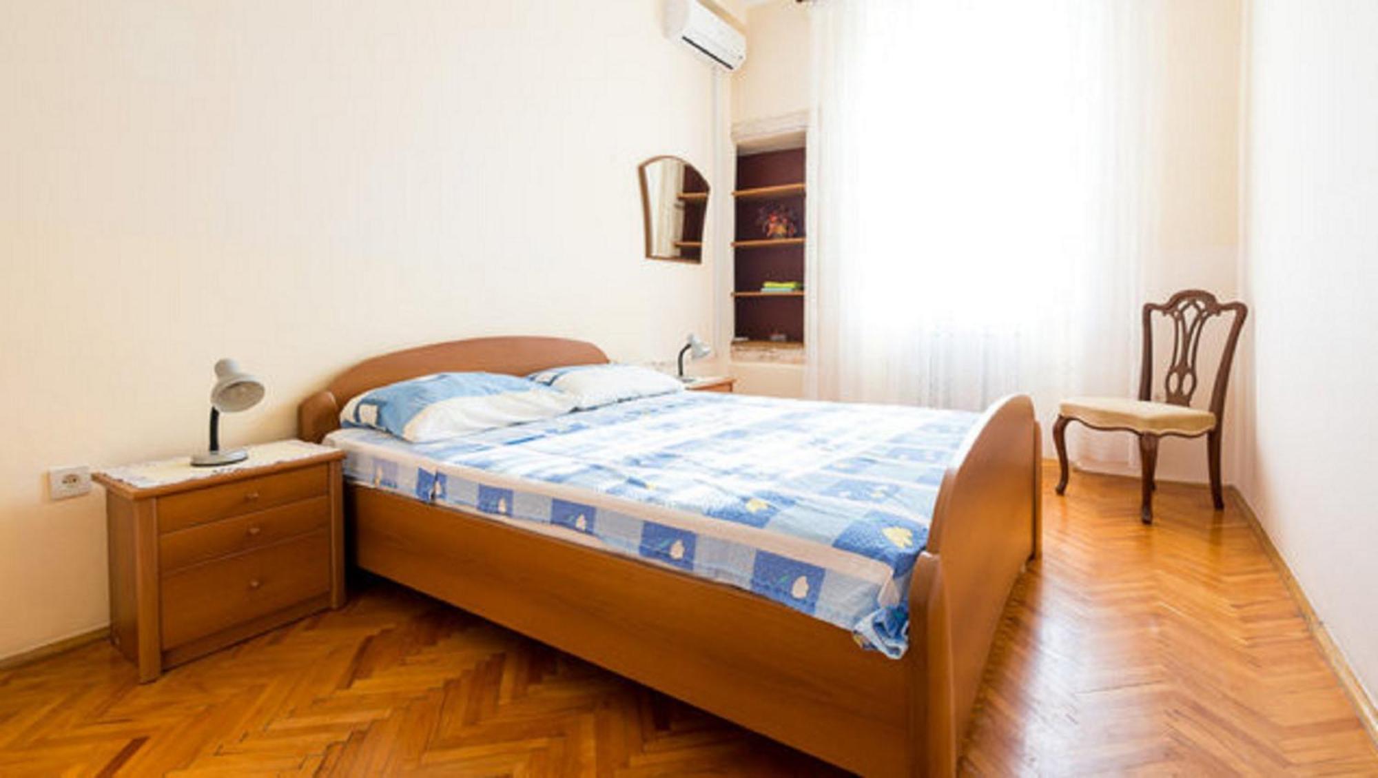 Villa Gverovic Štikovica Habitación foto