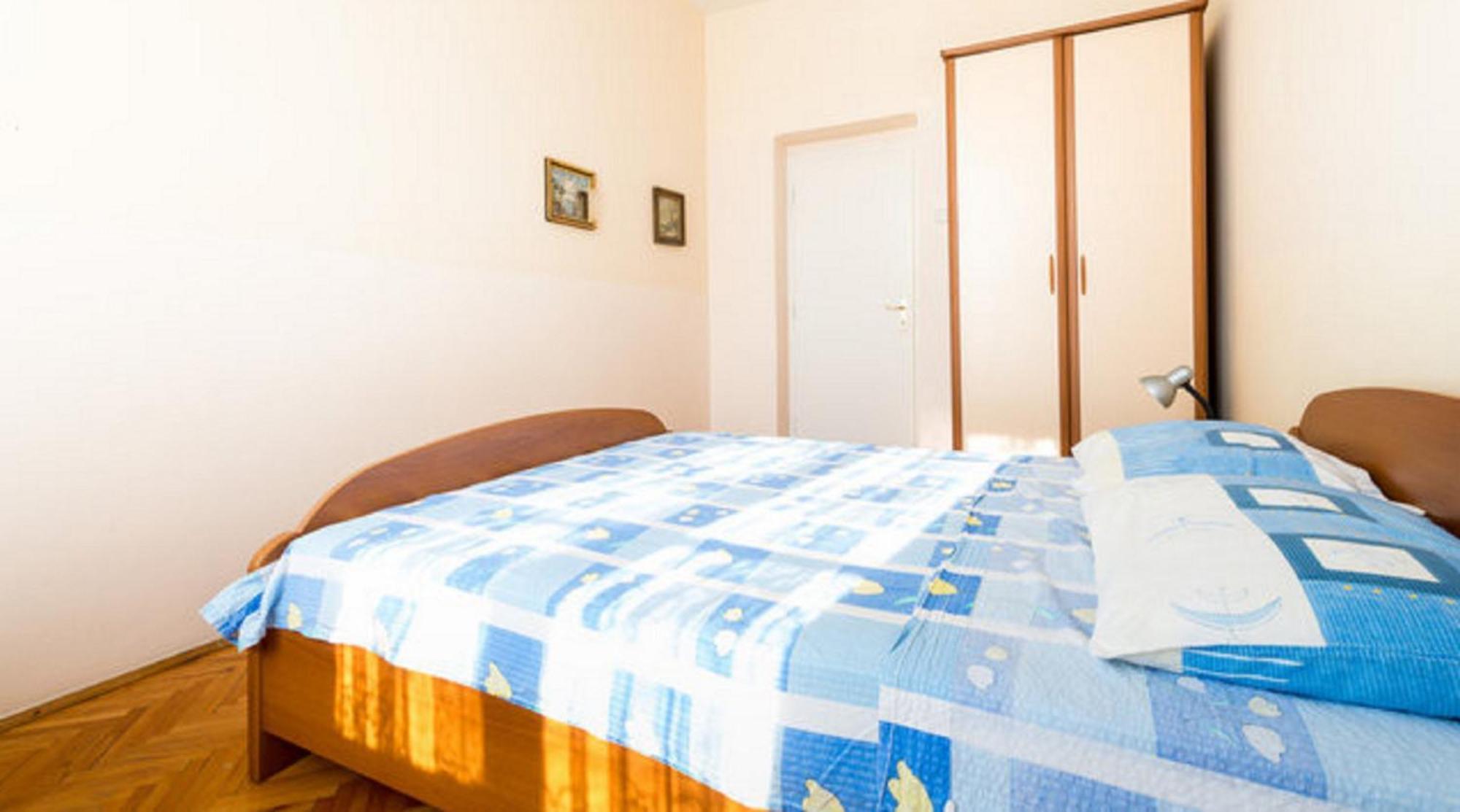 Villa Gverovic Štikovica Habitación foto