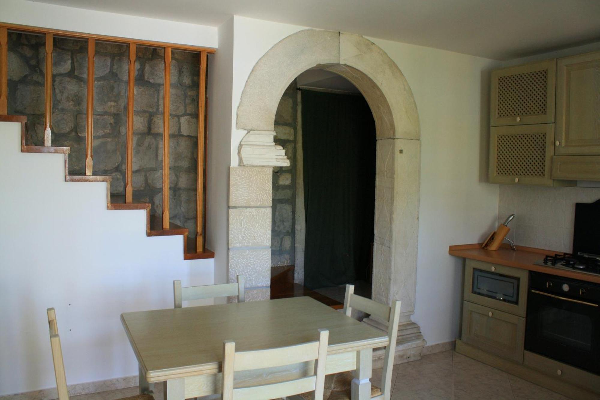 Villa Gverovic Štikovica Habitación foto