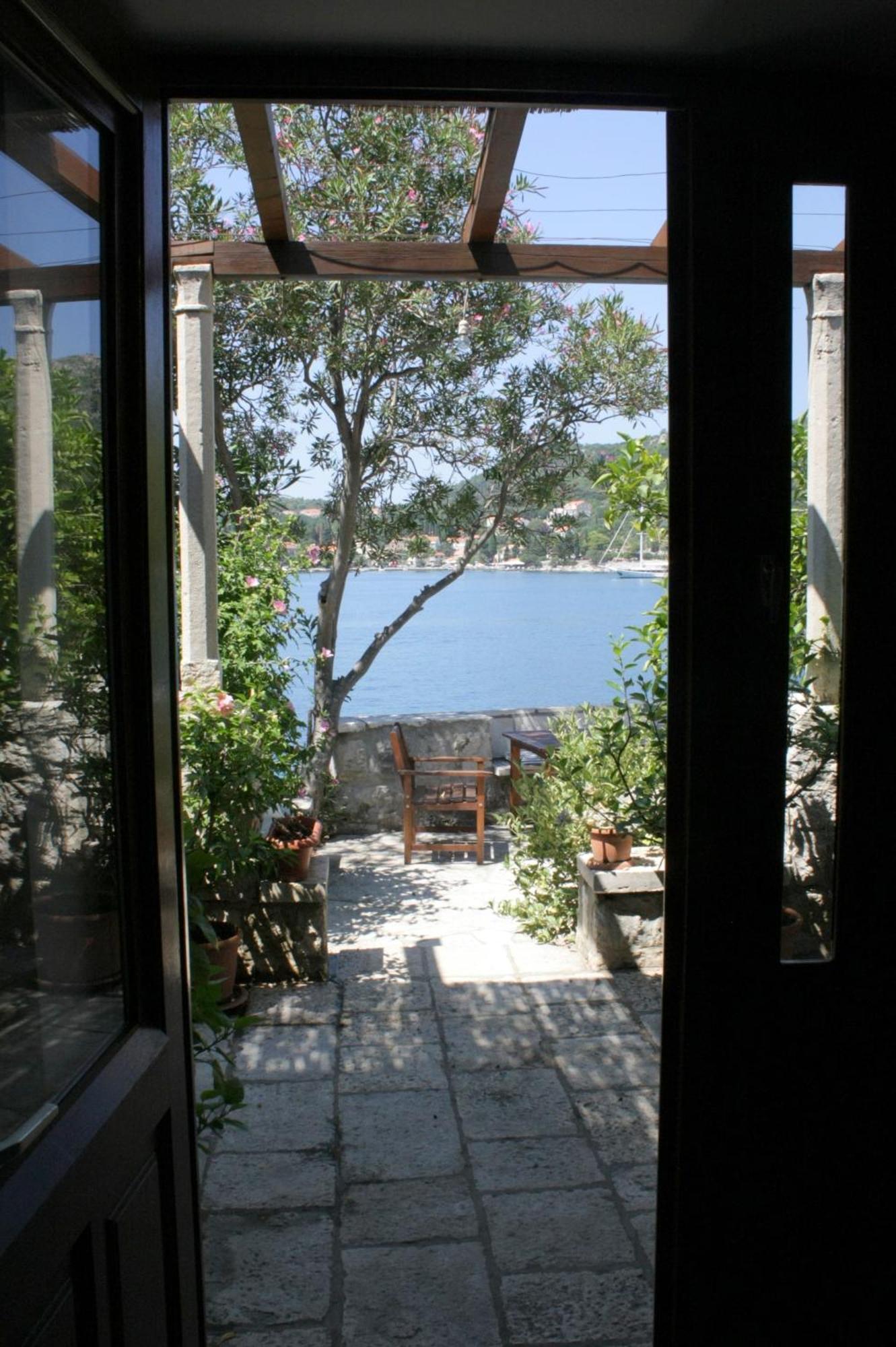 Villa Gverovic Štikovica Habitación foto