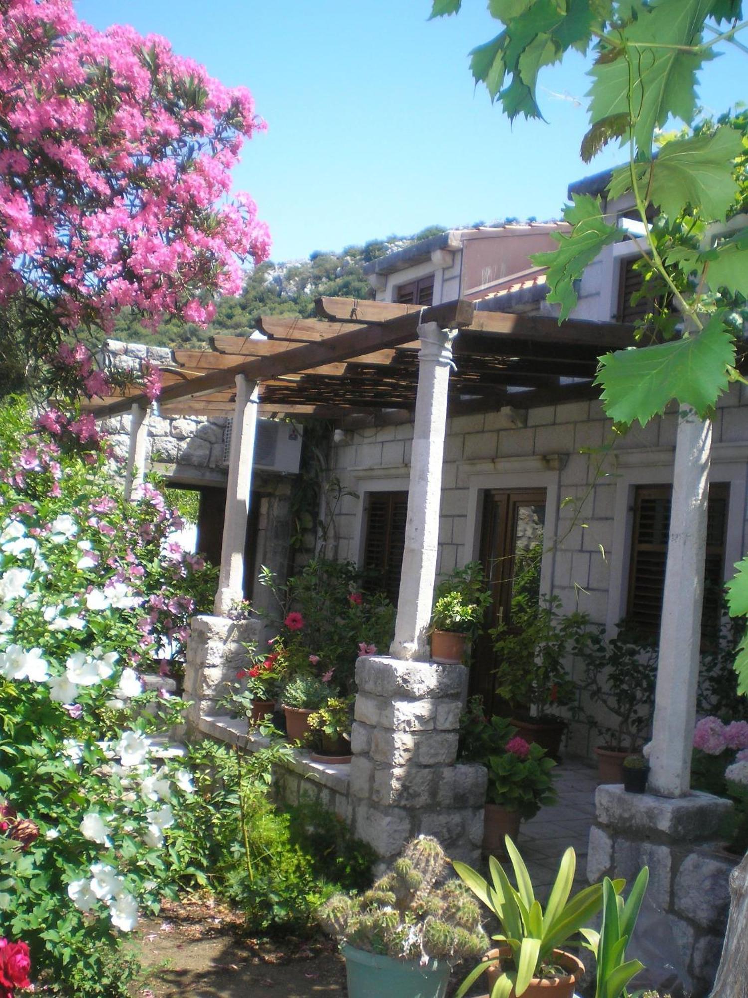 Villa Gverovic Štikovica Habitación foto