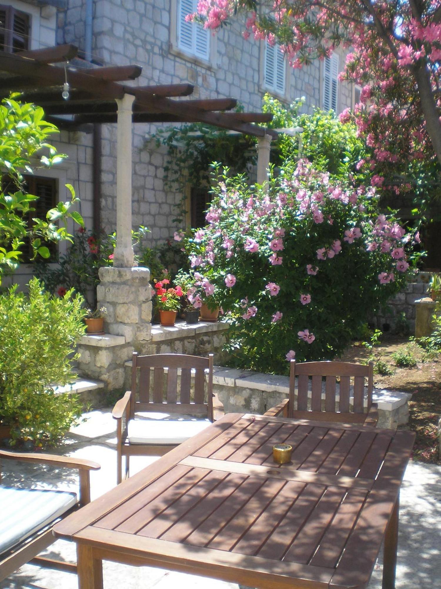 Villa Gverovic Štikovica Habitación foto