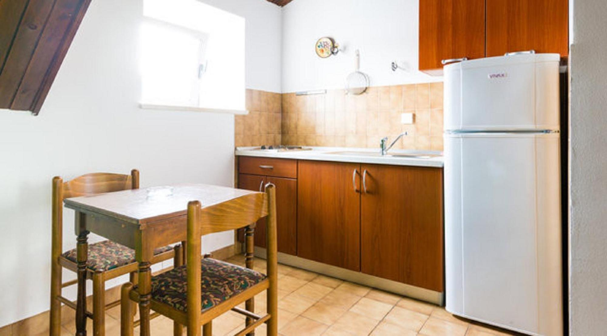 Villa Gverovic Štikovica Habitación foto