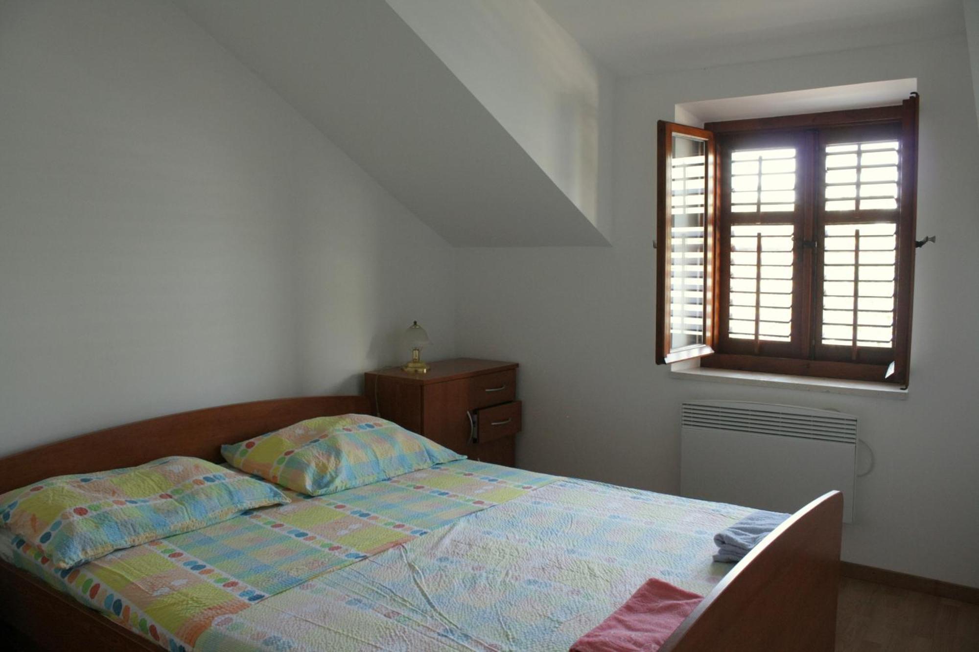 Villa Gverovic Štikovica Habitación foto