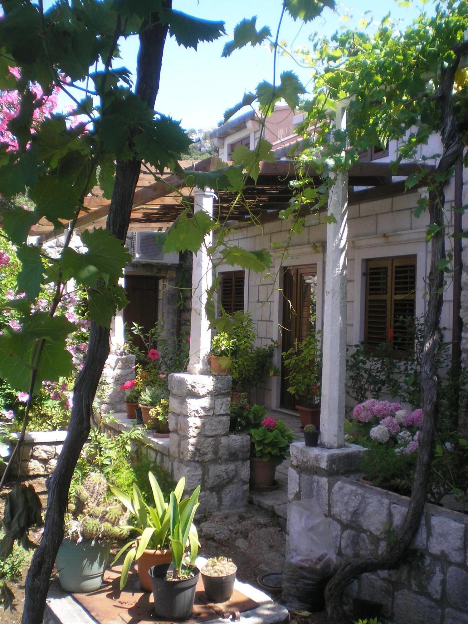 Villa Gverovic Štikovica Habitación foto