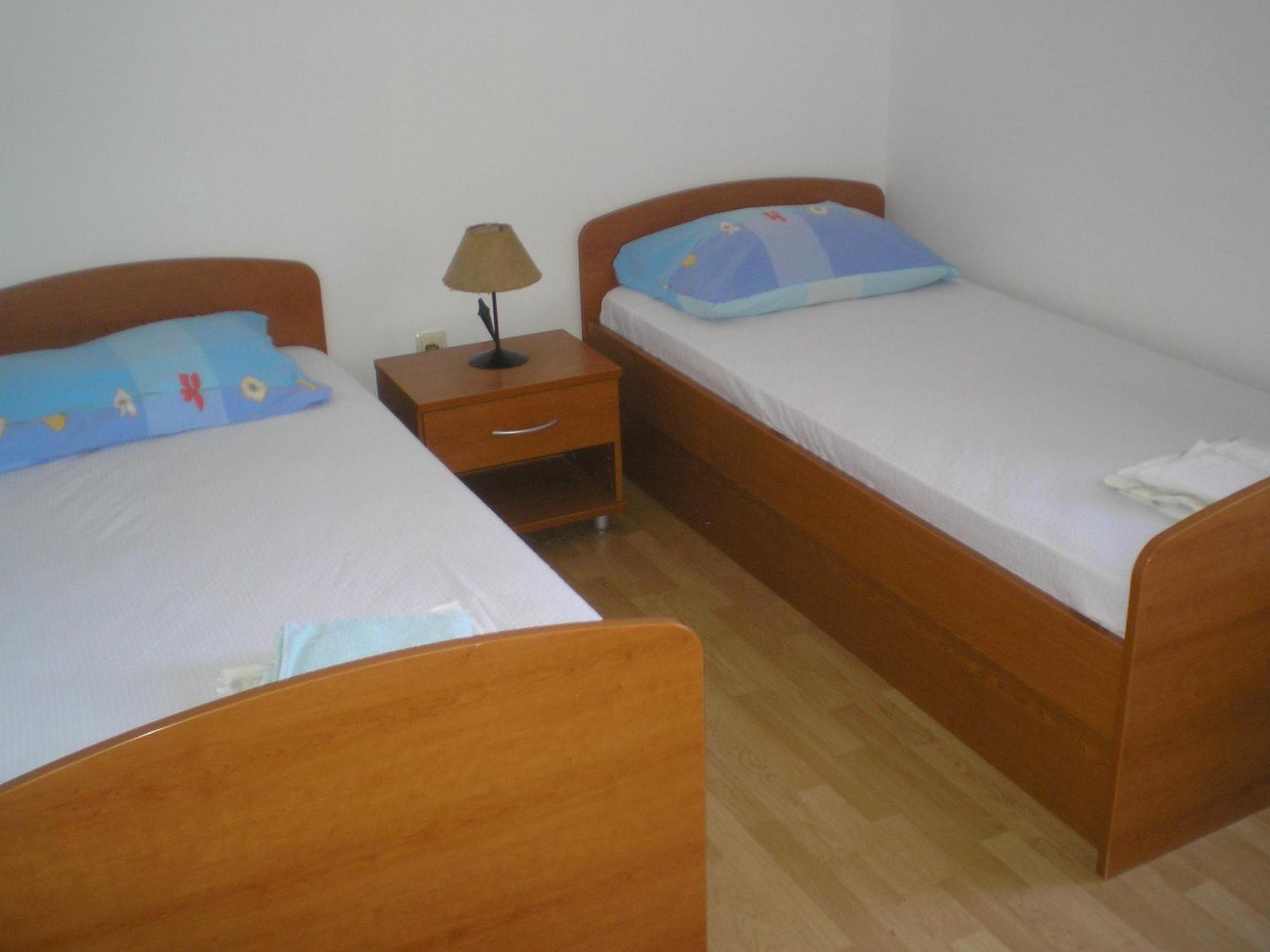 Villa Gverovic Štikovica Habitación foto