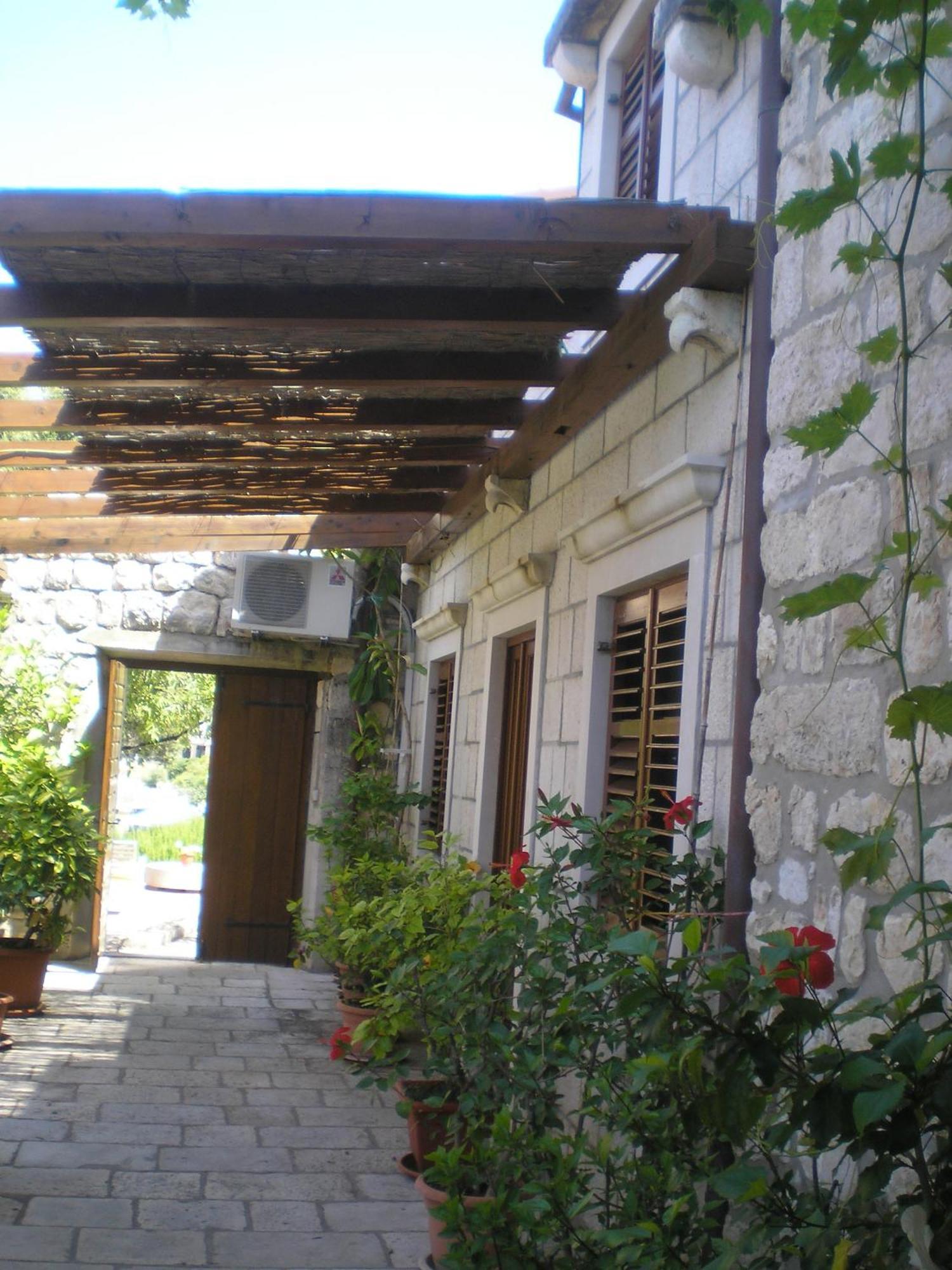 Villa Gverovic Štikovica Habitación foto