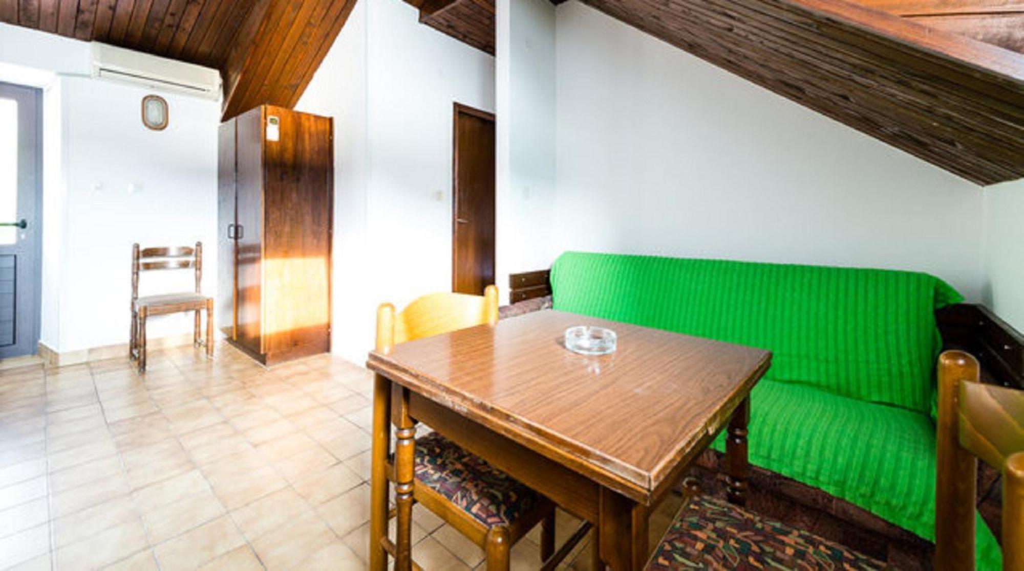 Villa Gverovic Štikovica Habitación foto