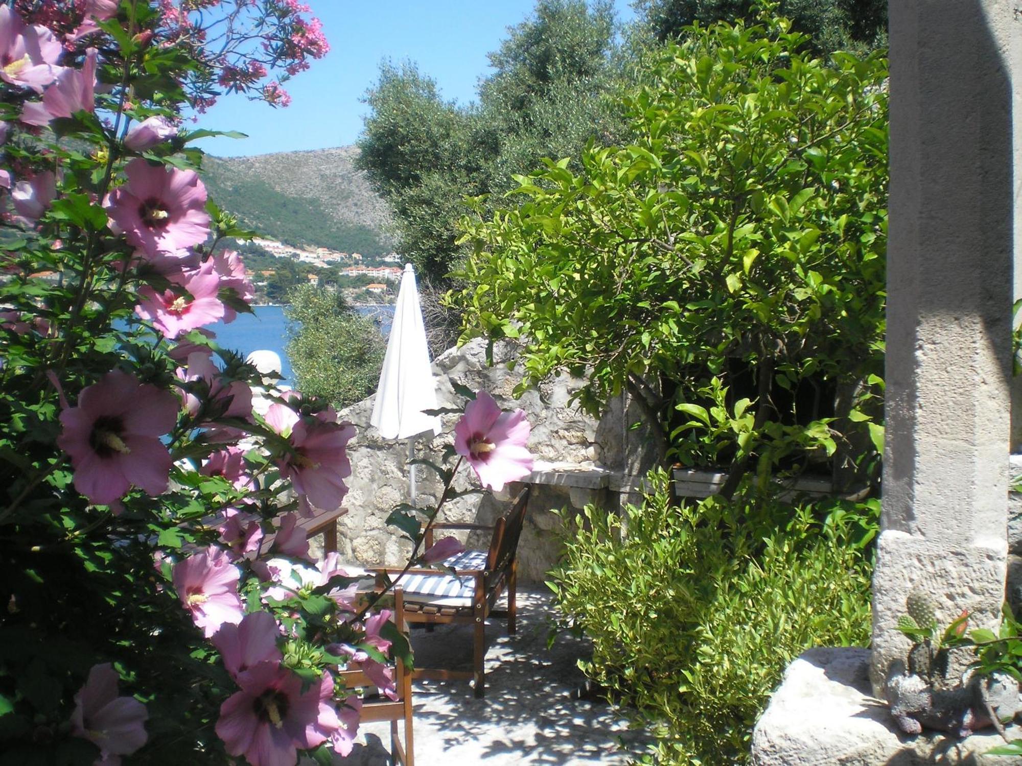 Villa Gverovic Štikovica Habitación foto