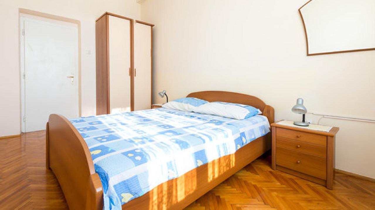 Villa Gverovic Štikovica Exterior foto