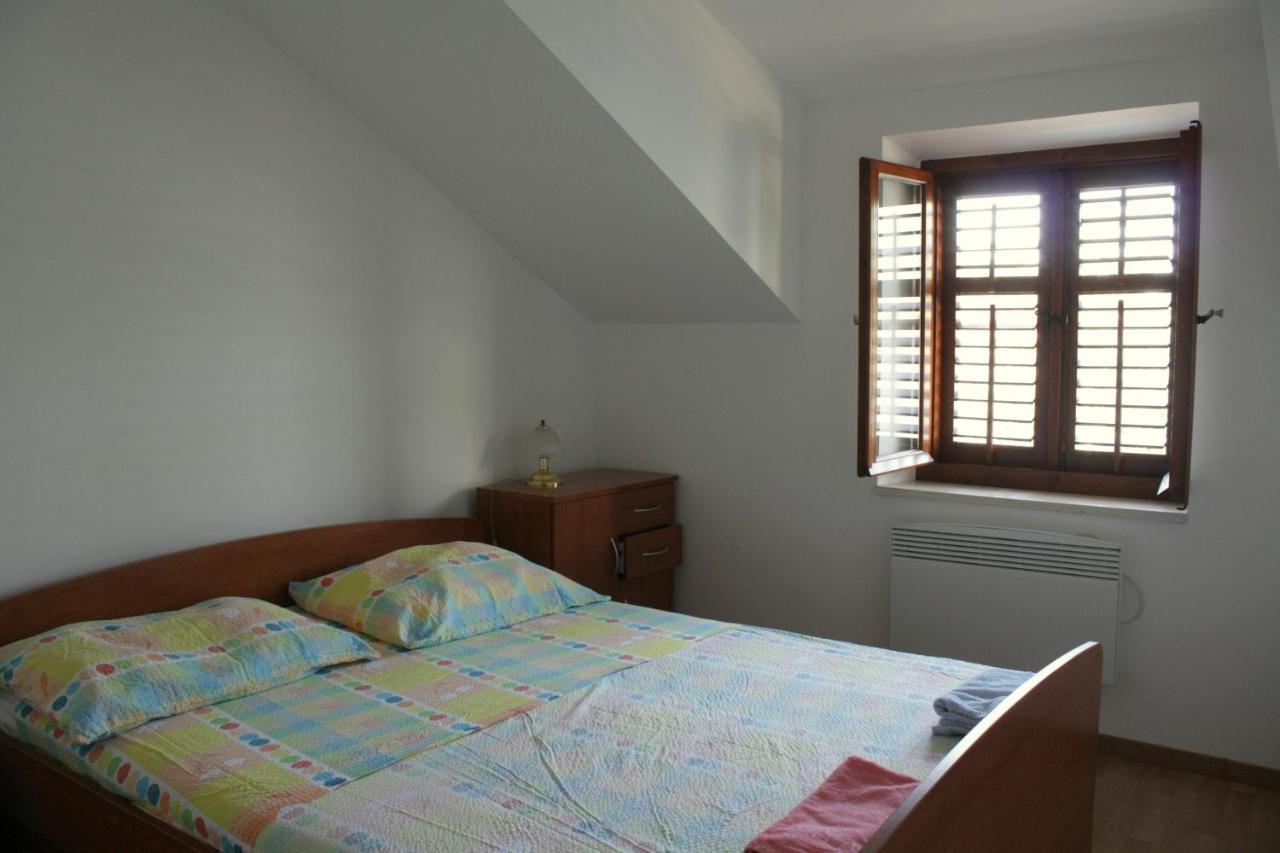 Villa Gverovic Štikovica Habitación foto